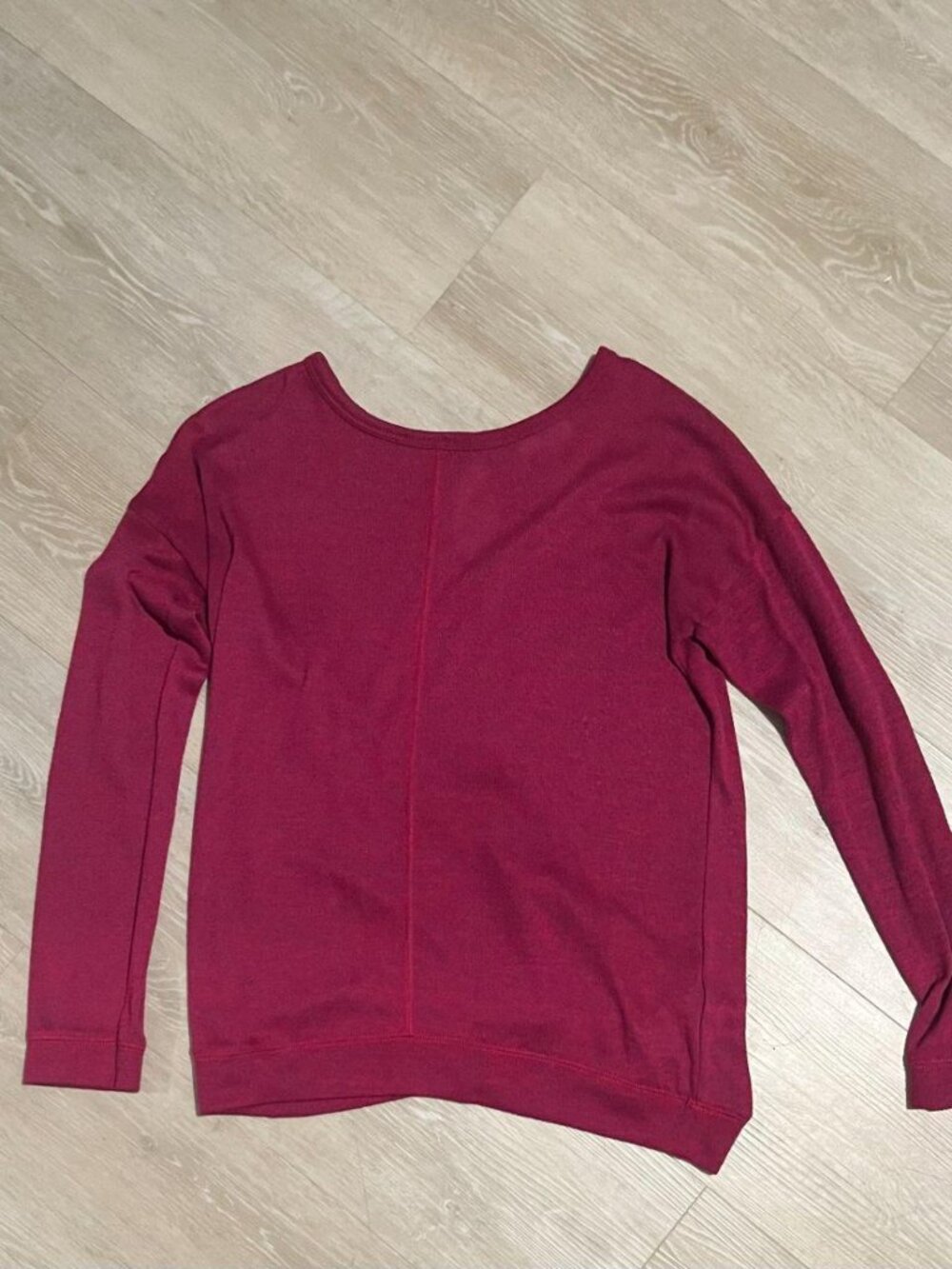 Old Navy children's XL light pink sweatshirt